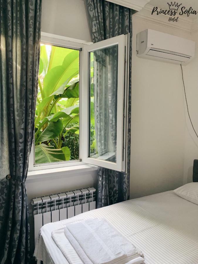 קובולטי Hotel Princess Sofia מראה חיצוני תמונה