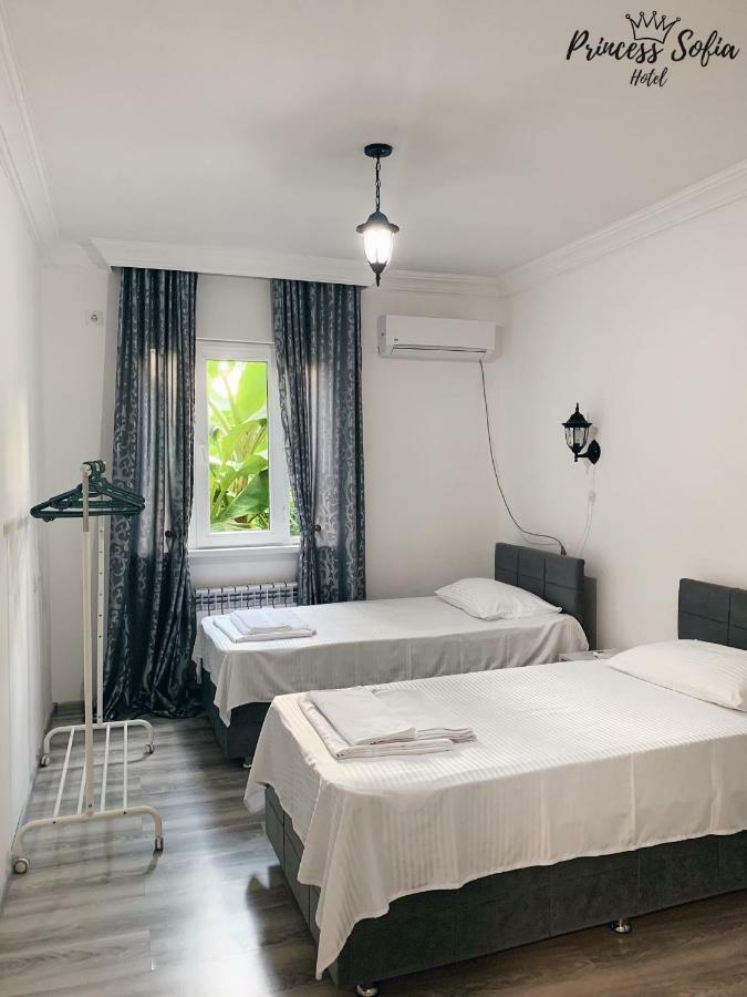 קובולטי Hotel Princess Sofia מראה חיצוני תמונה