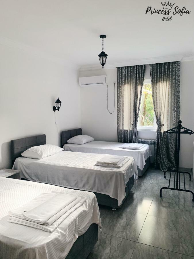 קובולטי Hotel Princess Sofia מראה חיצוני תמונה