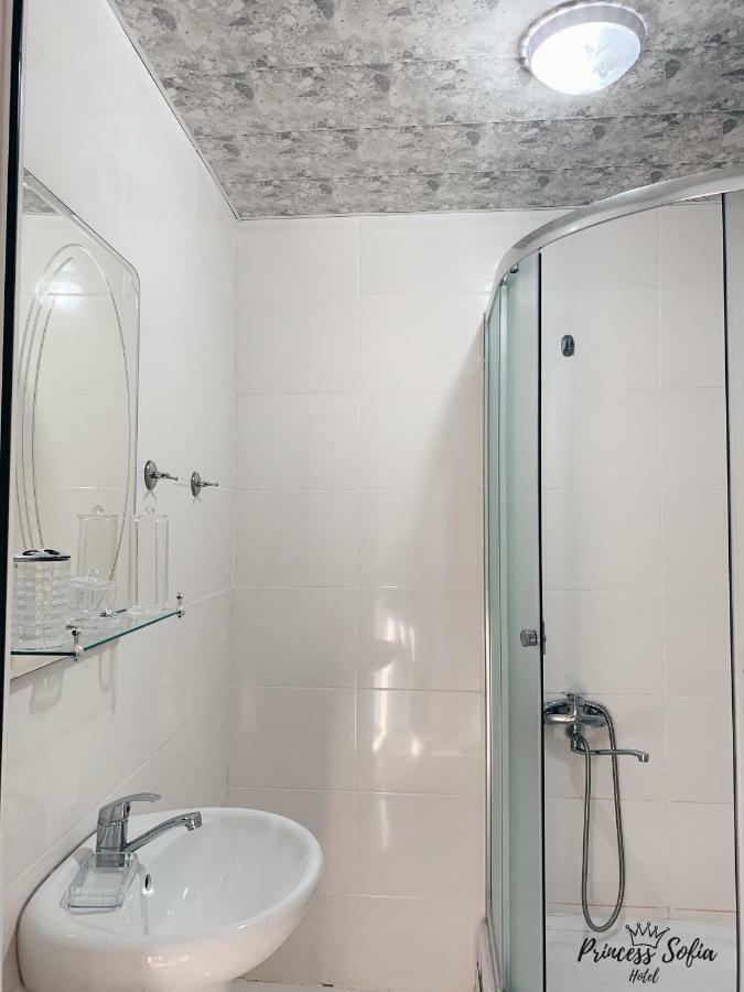 קובולטי Hotel Princess Sofia מראה חיצוני תמונה