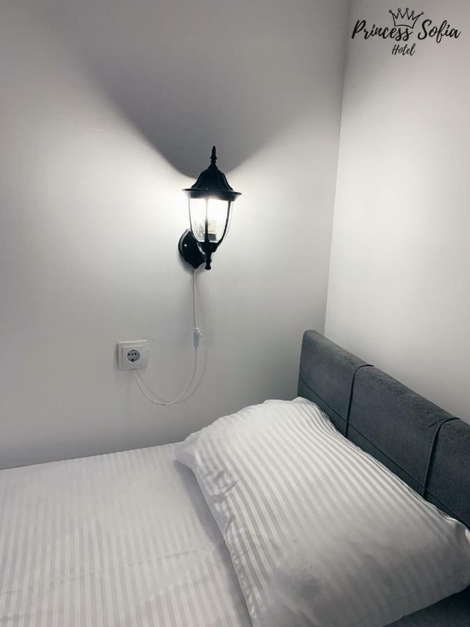 קובולטי Hotel Princess Sofia מראה חיצוני תמונה
