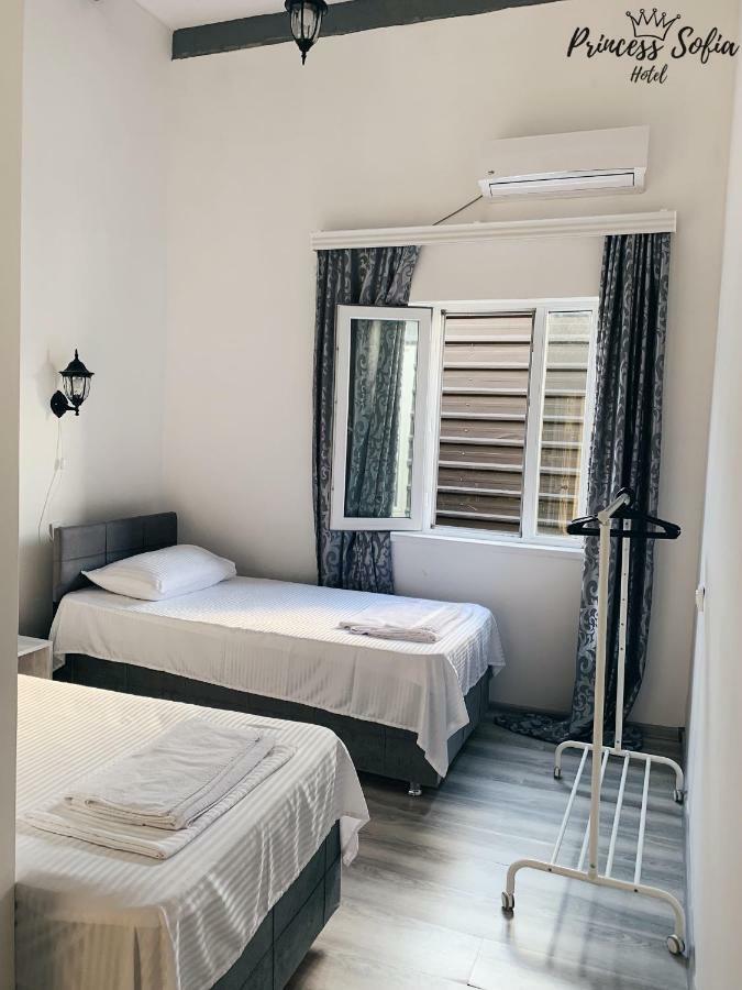 קובולטי Hotel Princess Sofia מראה חיצוני תמונה
